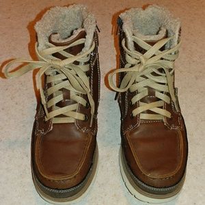 Boys Winter Boots
